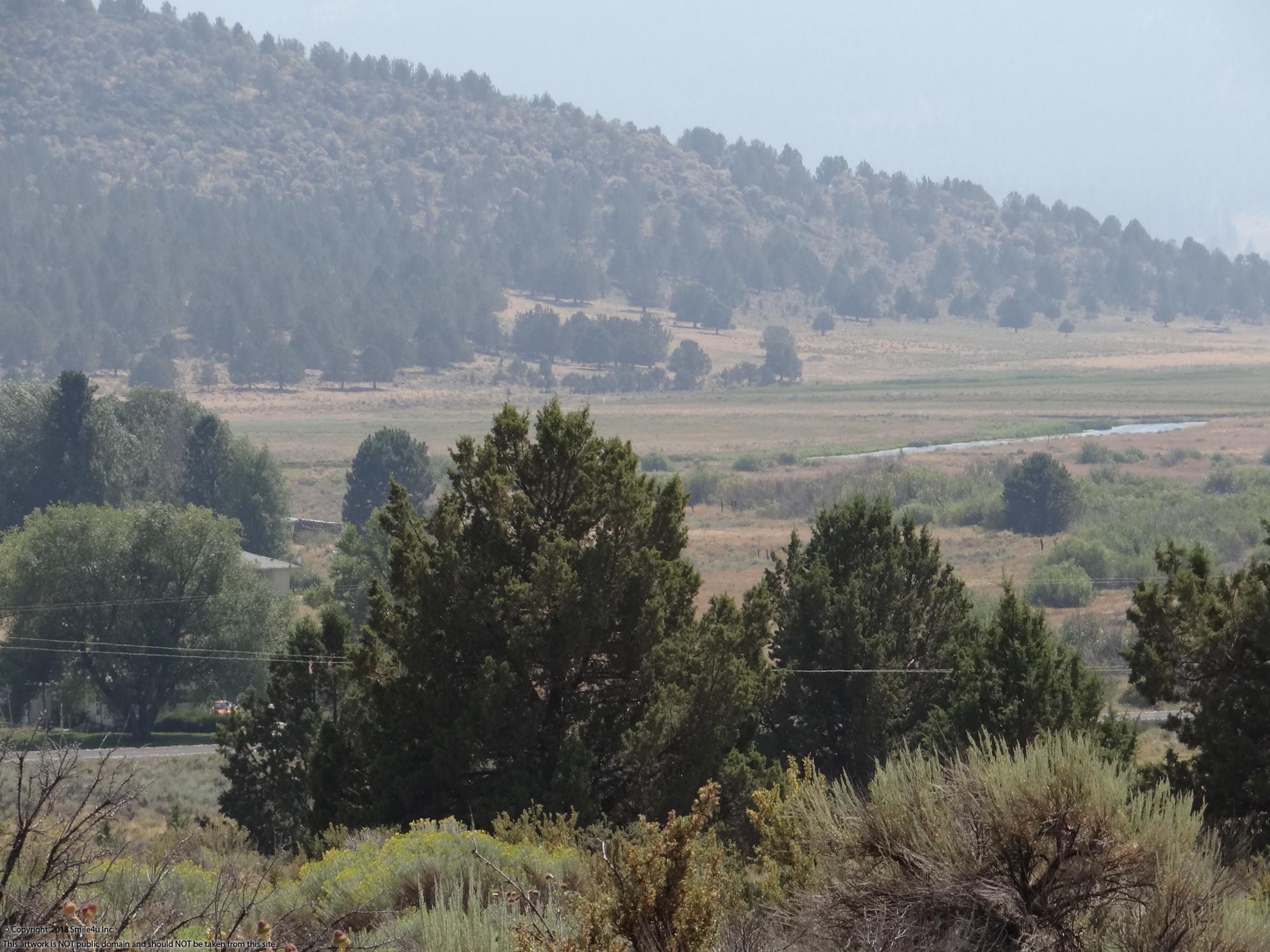 4 Lots in Sprague River, Oregon